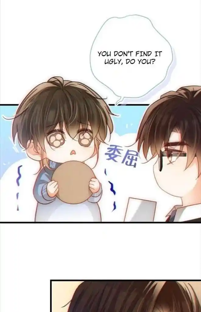 Omg! I Gave Birth A Child With Him Chapter 101