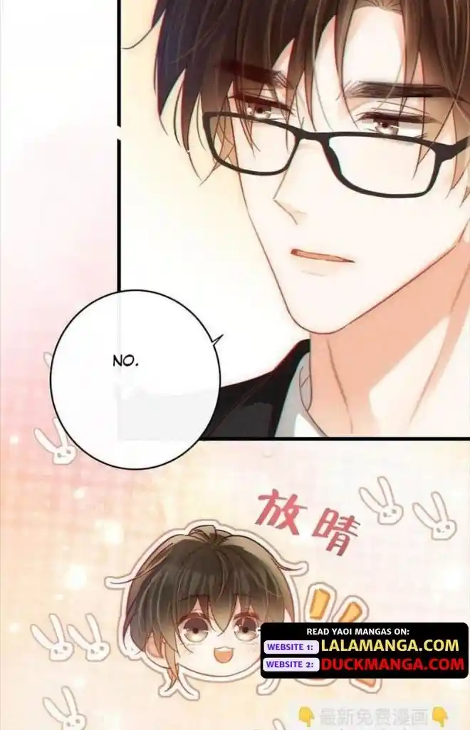 Omg! I Gave Birth A Child With Him Chapter 101