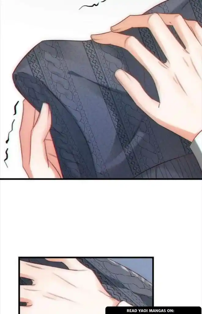 Omg! I Gave Birth A Child With Him Chapter 101