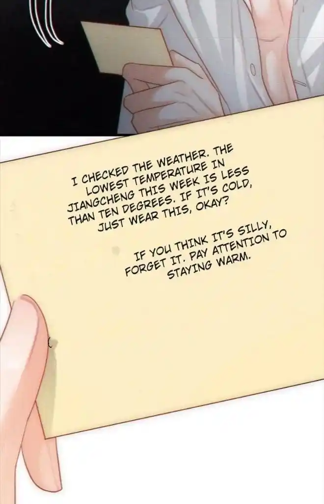 Omg! I Gave Birth A Child With Him Chapter 101