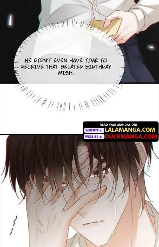 Omg! I Gave Birth A Child With Him Chapter 101