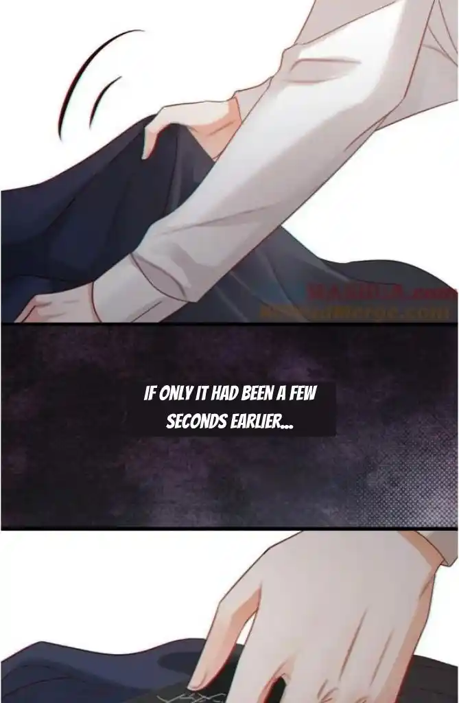 Omg! I Gave Birth A Child With Him Chapter 102