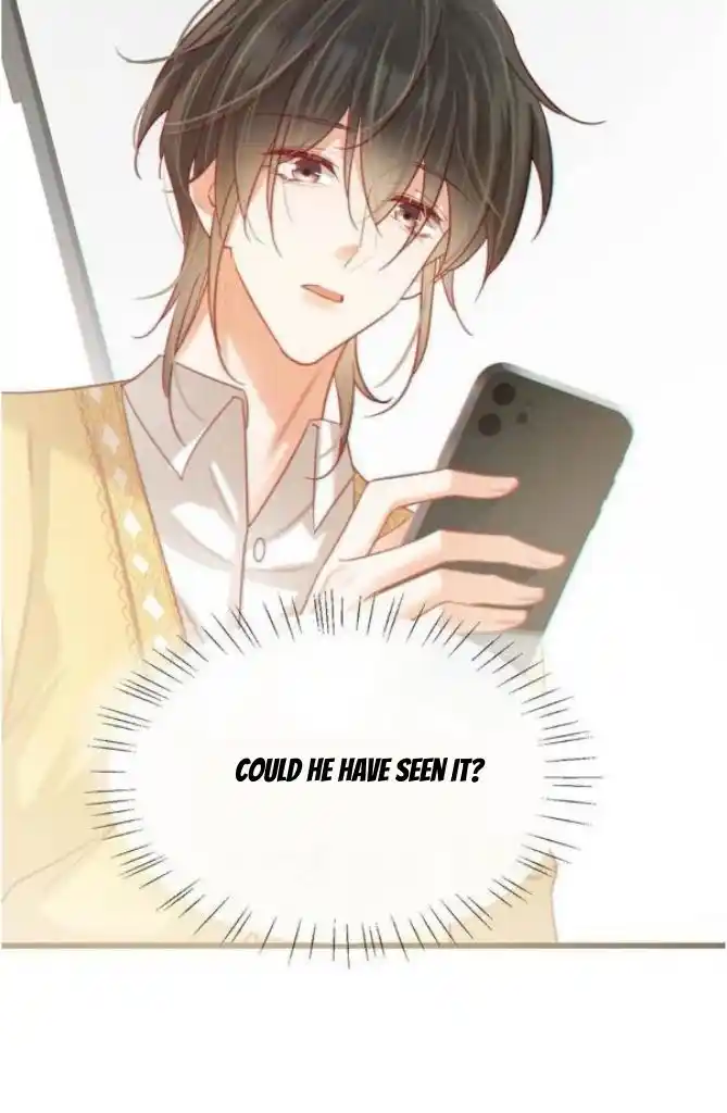 Omg! I Gave Birth A Child With Him Chapter 102