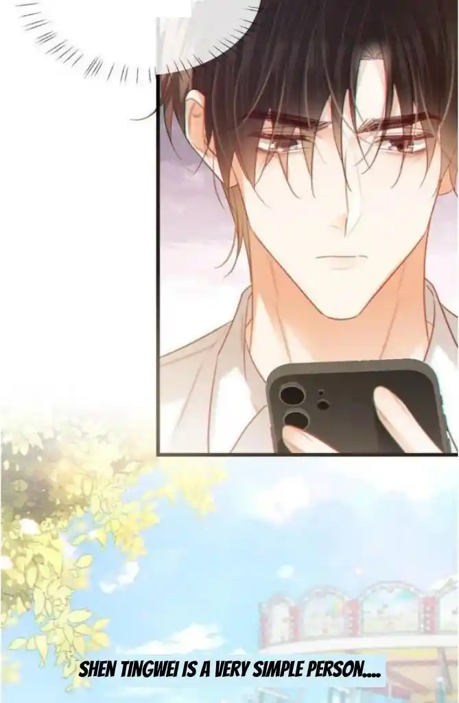 Omg! I Gave Birth A Child With Him Chapter 102