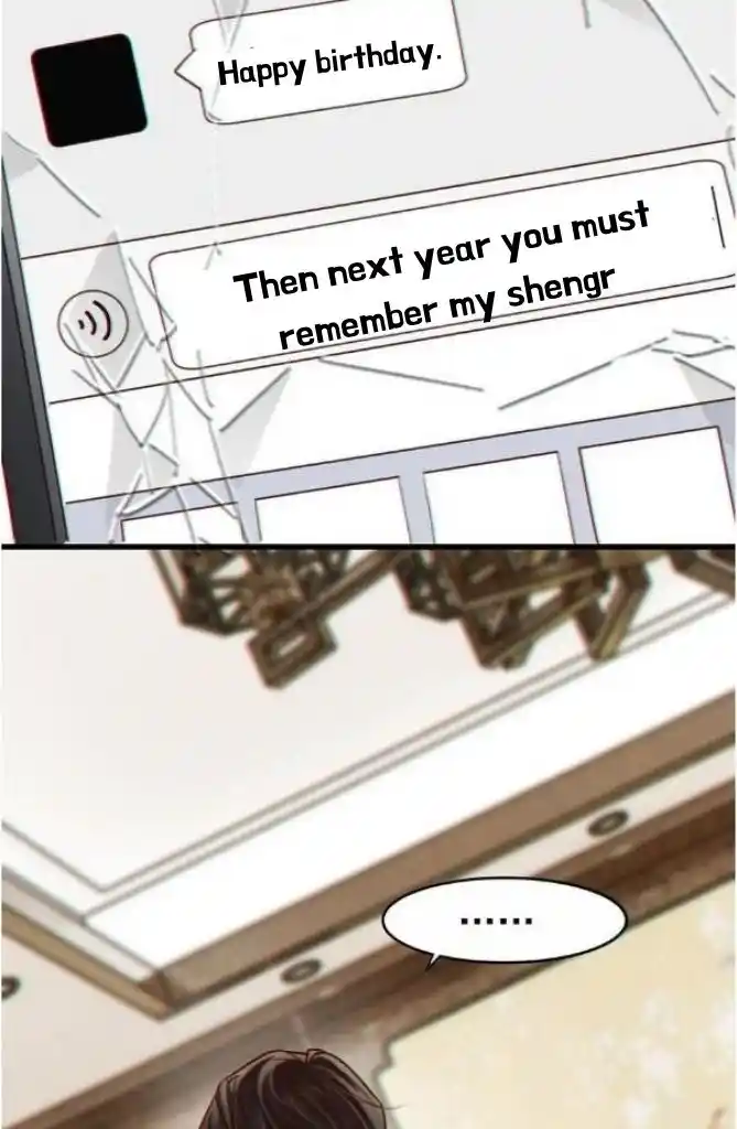 Omg! I Gave Birth A Child With Him Chapter 102