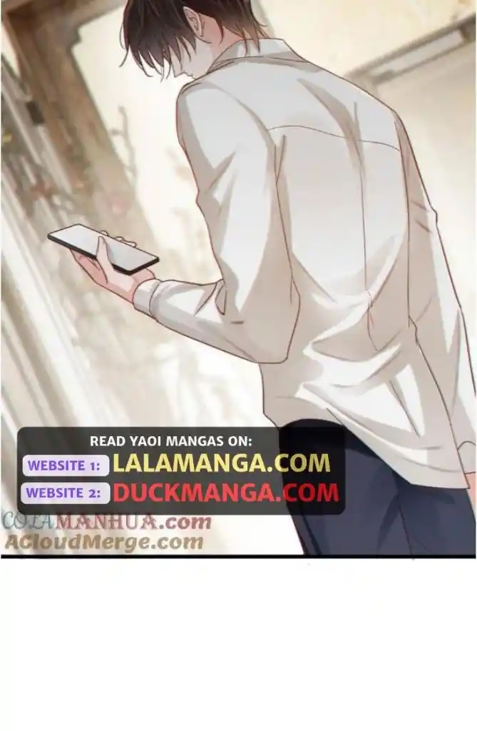 Omg! I Gave Birth A Child With Him Chapter 102