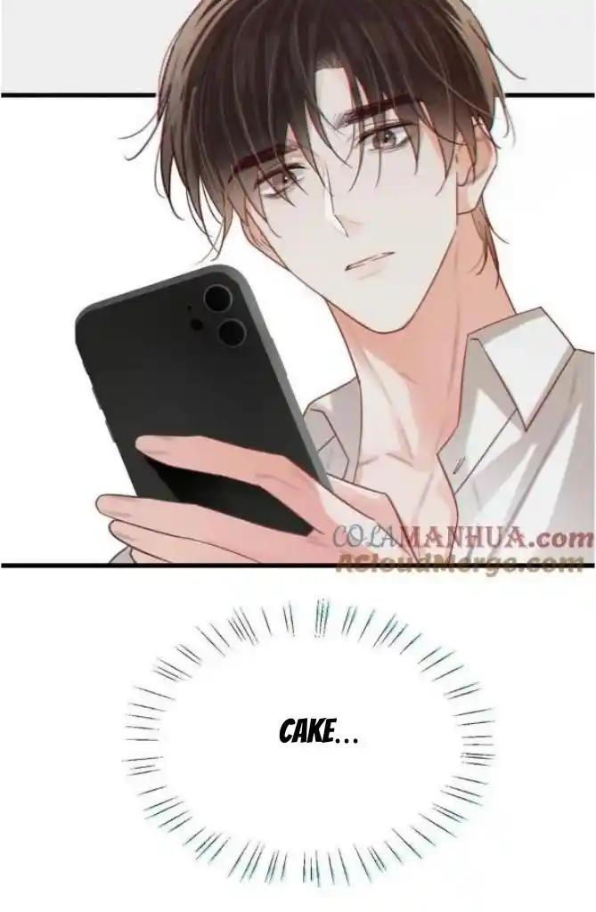 Omg! I Gave Birth A Child With Him Chapter 102