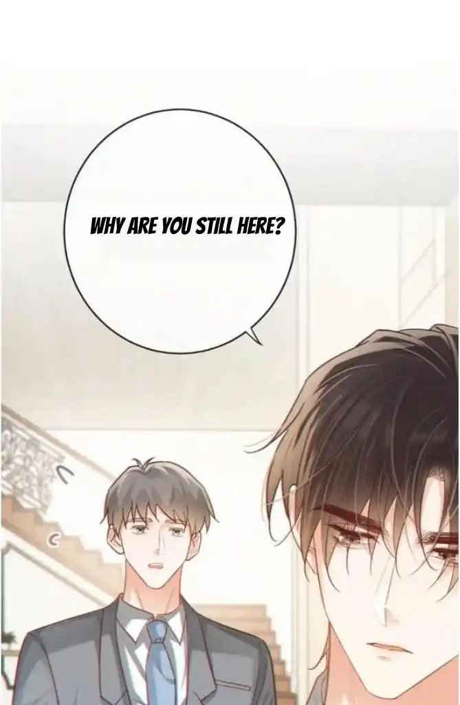 Omg! I Gave Birth A Child With Him Chapter 102