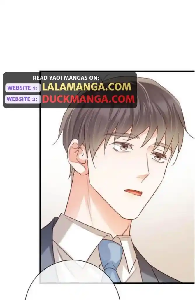 Omg! I Gave Birth A Child With Him Chapter 102