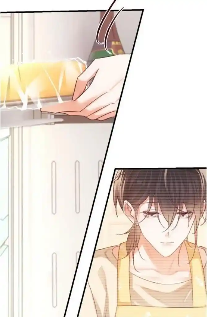 Omg! I Gave Birth A Child With Him Chapter 102