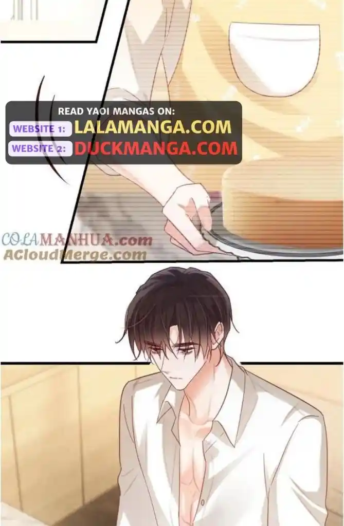 Omg! I Gave Birth A Child With Him Chapter 102