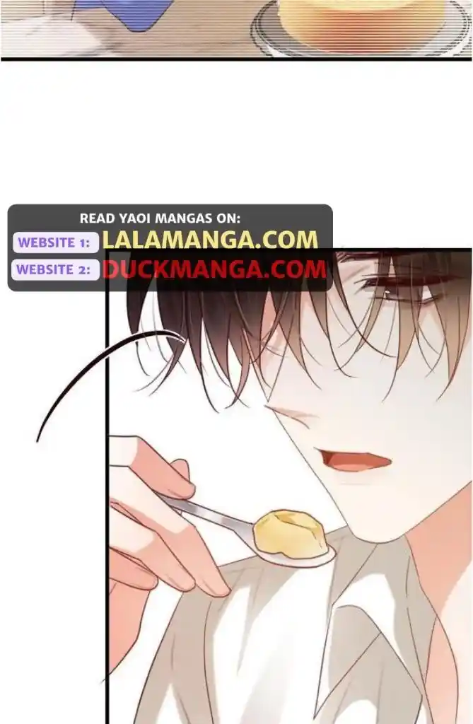 Omg! I Gave Birth A Child With Him Chapter 102