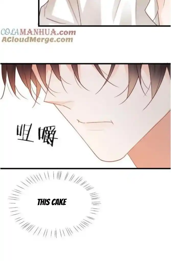 Omg! I Gave Birth A Child With Him Chapter 102