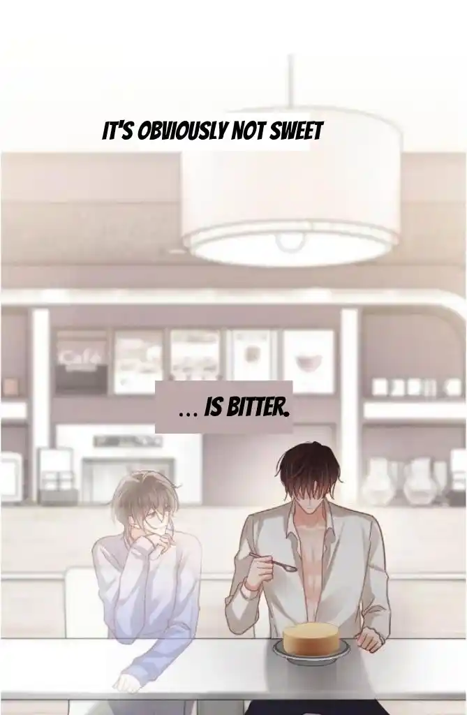 Omg! I Gave Birth A Child With Him Chapter 102