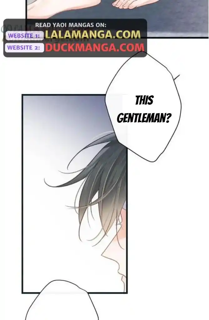 Omg! I Gave Birth A Child With Him Chapter 102