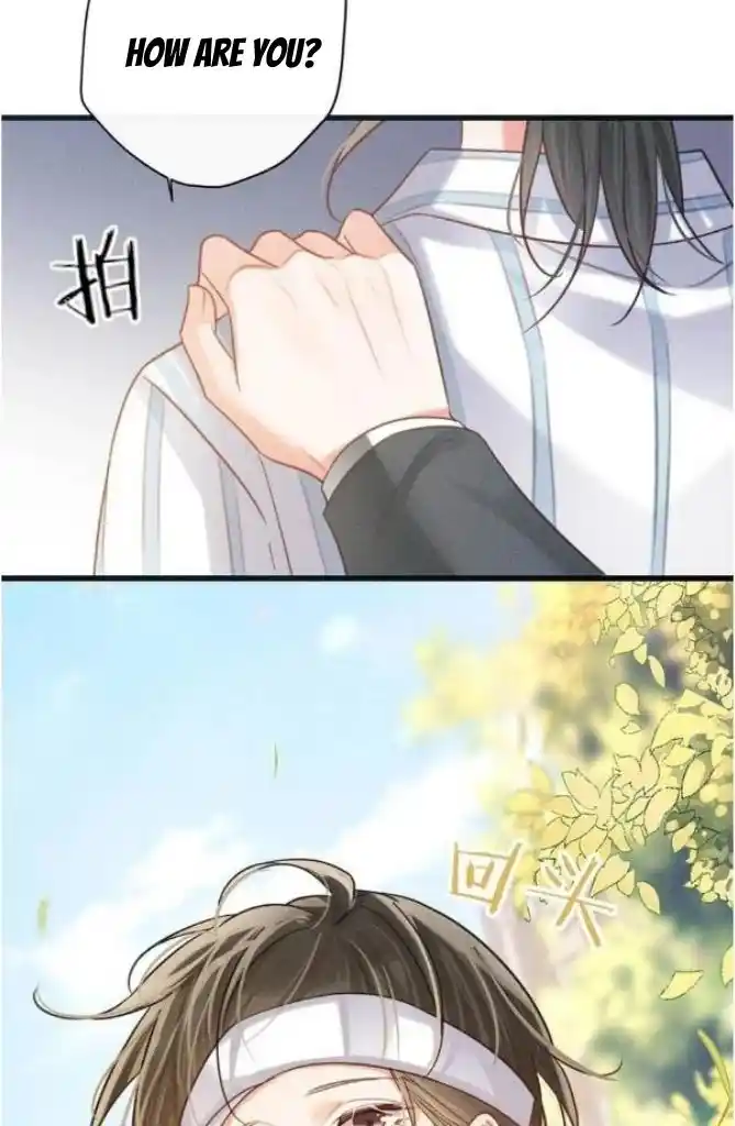 Omg! I Gave Birth A Child With Him Chapter 102