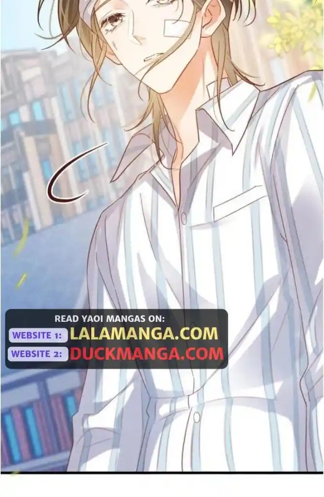 Omg! I Gave Birth A Child With Him Chapter 102