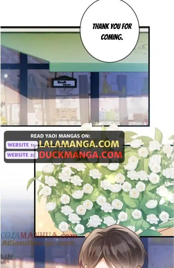 Omg! I Gave Birth A Child With Him Chapter 103