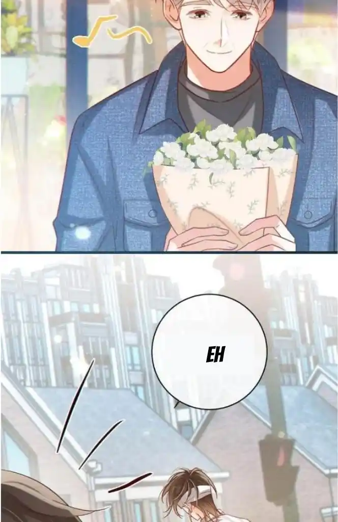 Omg! I Gave Birth A Child With Him Chapter 103