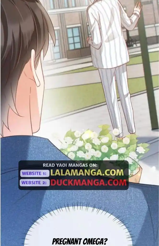 Omg! I Gave Birth A Child With Him Chapter 103