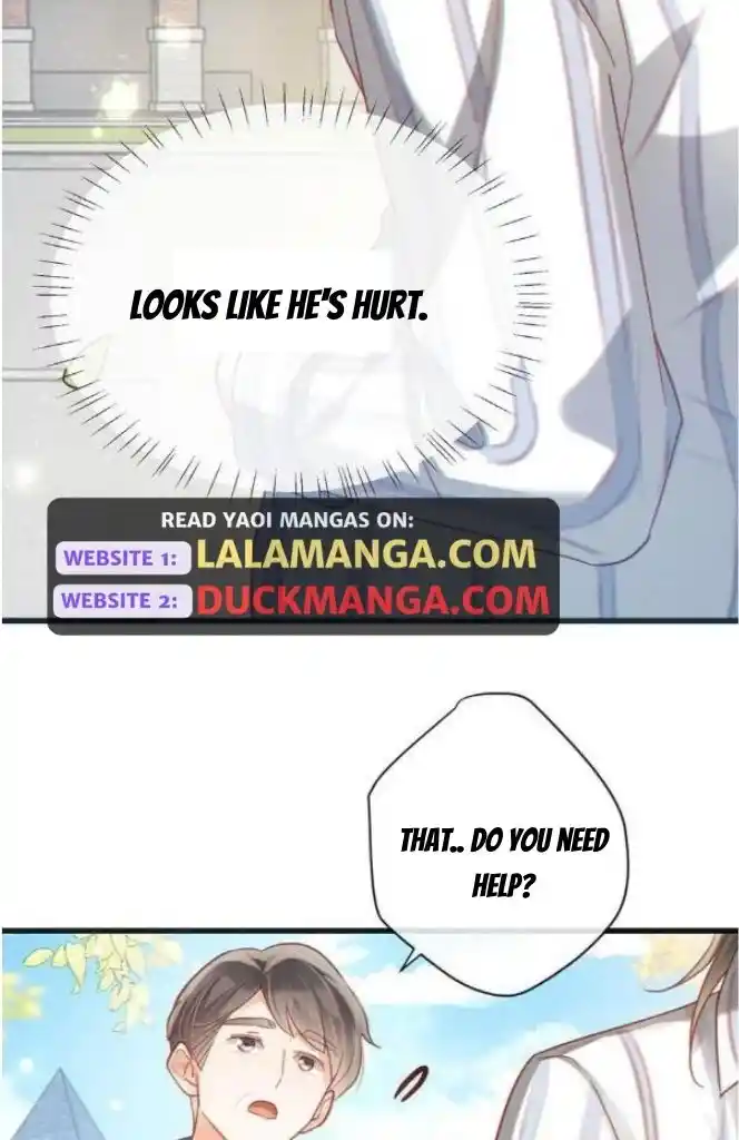 Omg! I Gave Birth A Child With Him Chapter 103