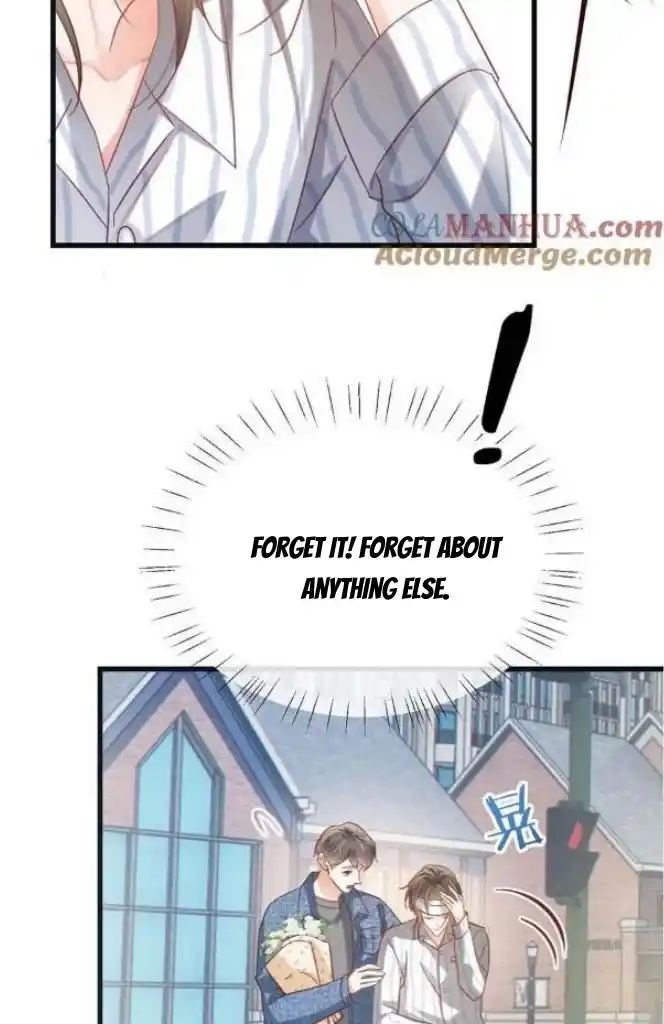 Omg! I Gave Birth A Child With Him Chapter 103