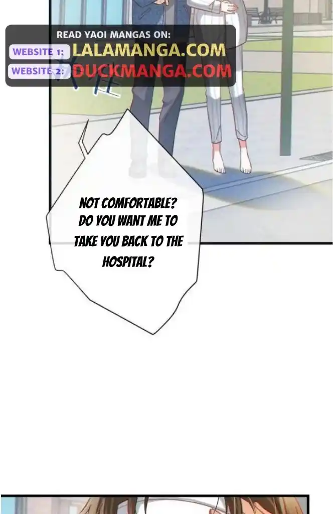 Omg! I Gave Birth A Child With Him Chapter 103