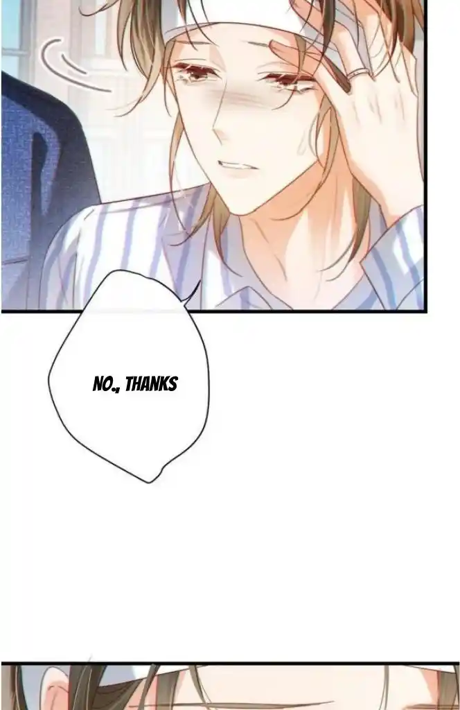 Omg! I Gave Birth A Child With Him Chapter 103