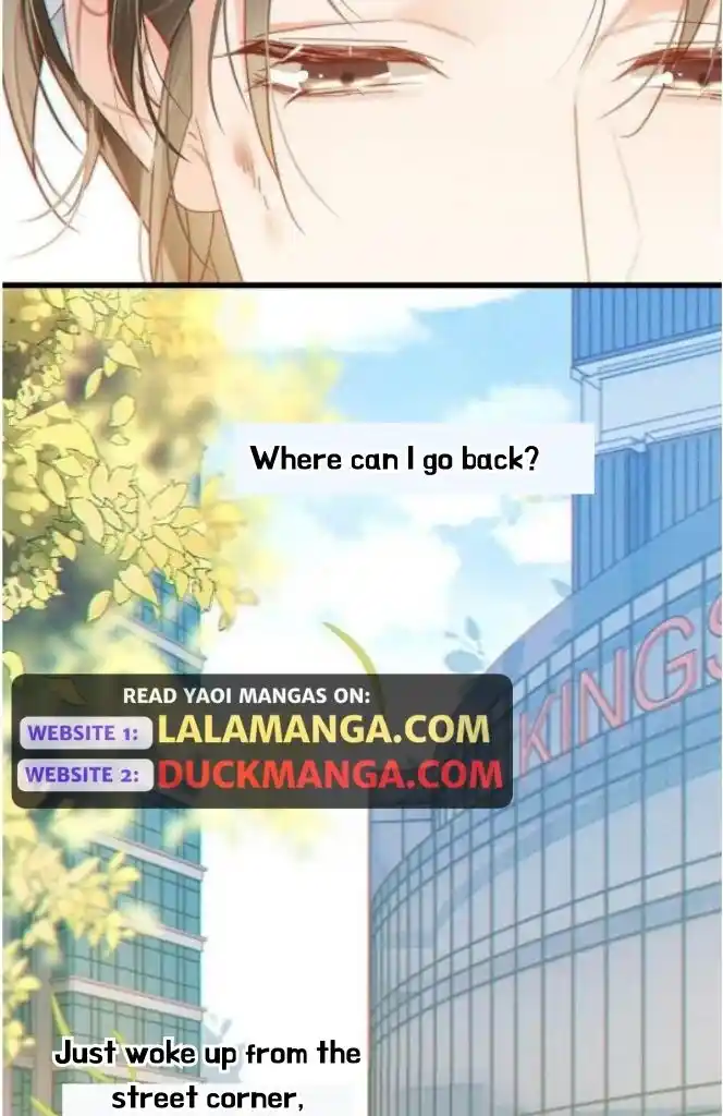 Omg! I Gave Birth A Child With Him Chapter 103