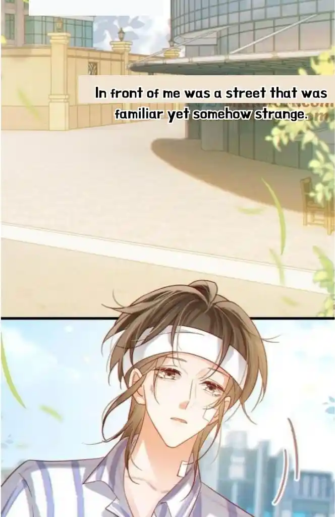 Omg! I Gave Birth A Child With Him Chapter 103