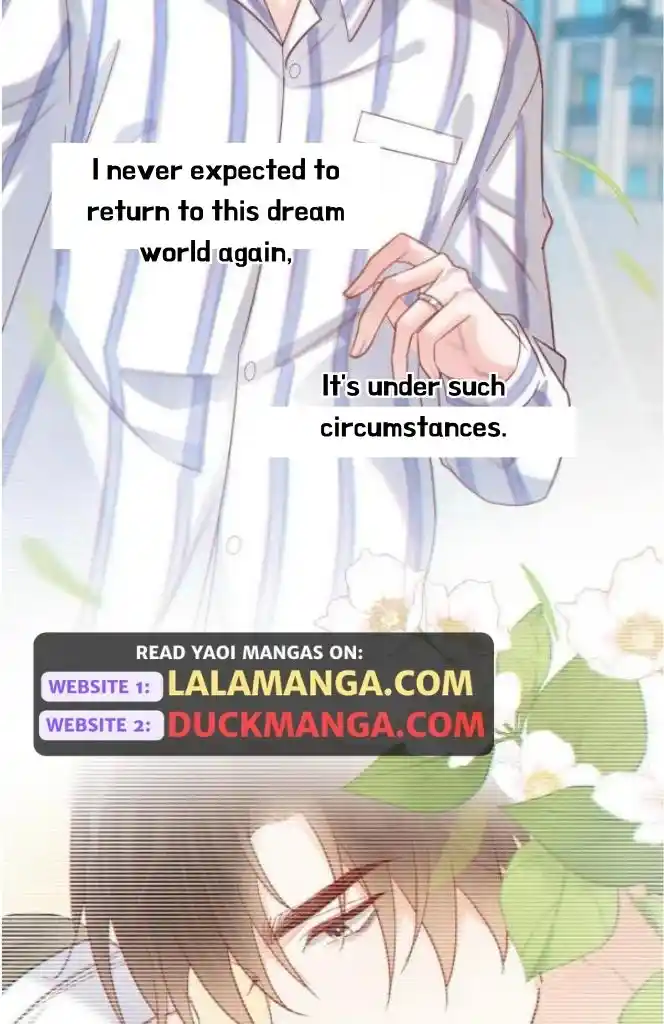 Omg! I Gave Birth A Child With Him Chapter 103