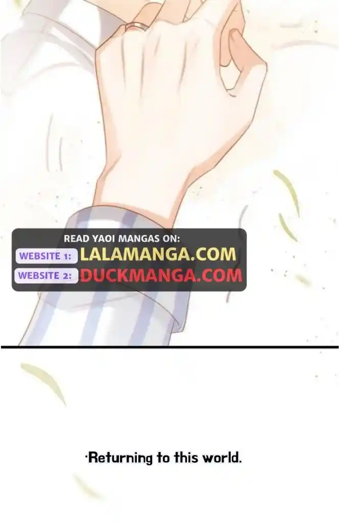 Omg! I Gave Birth A Child With Him Chapter 103