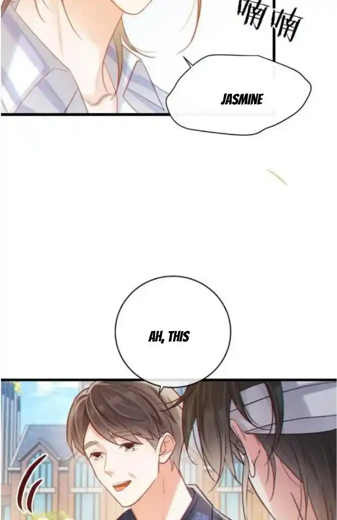 Omg! I Gave Birth A Child With Him Chapter 103