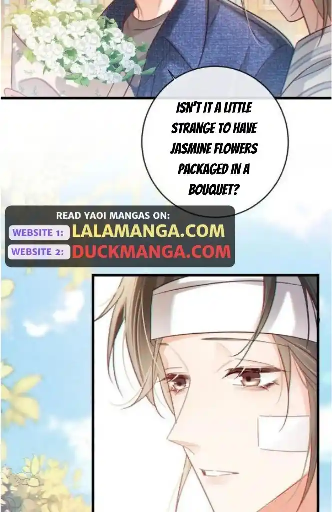 Omg! I Gave Birth A Child With Him Chapter 103