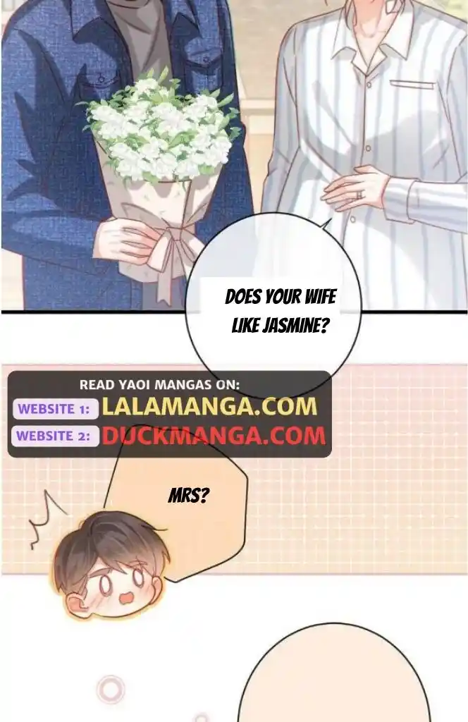 Omg! I Gave Birth A Child With Him Chapter 103