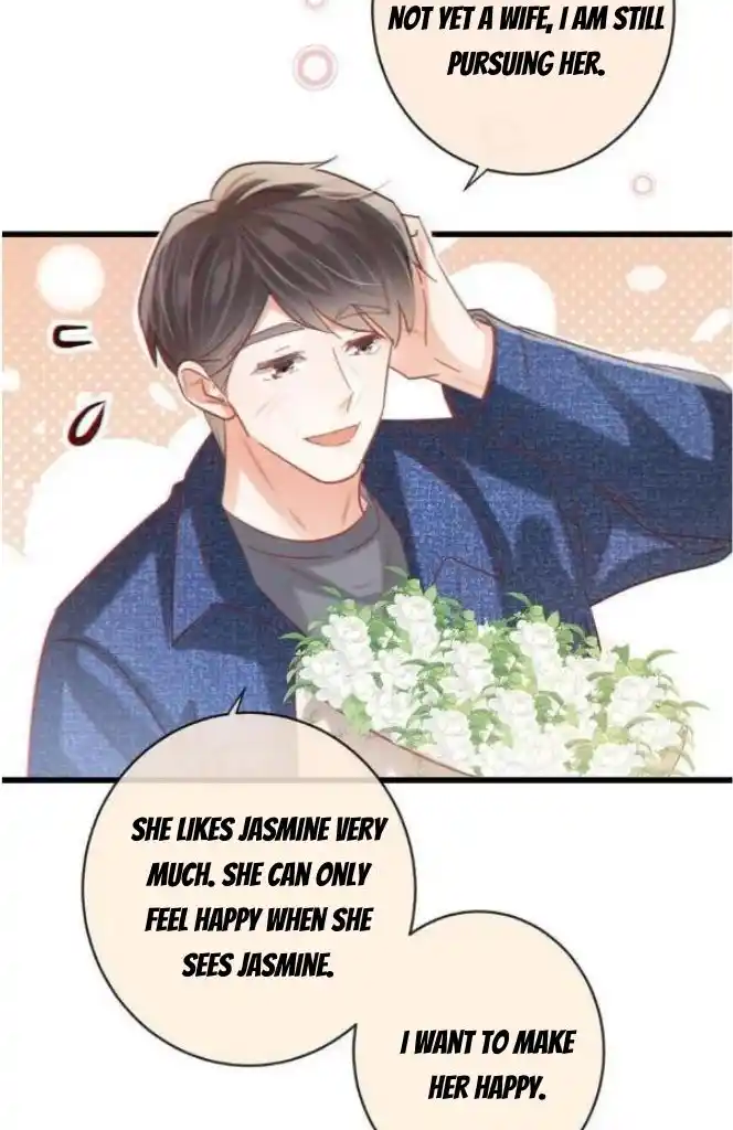 Omg! I Gave Birth A Child With Him Chapter 103