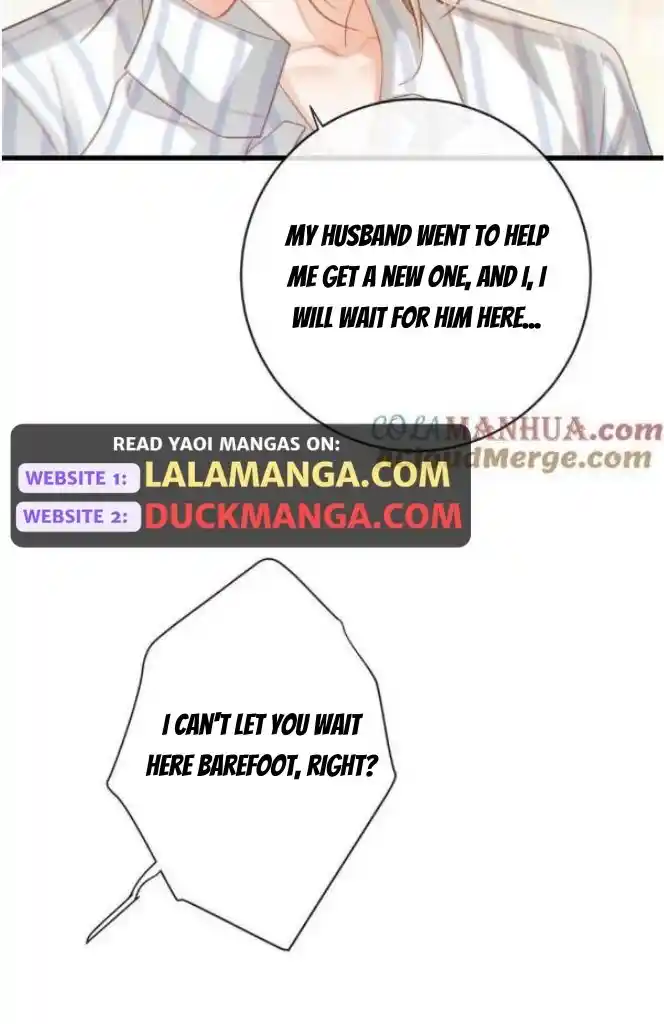 Omg! I Gave Birth A Child With Him Chapter 103