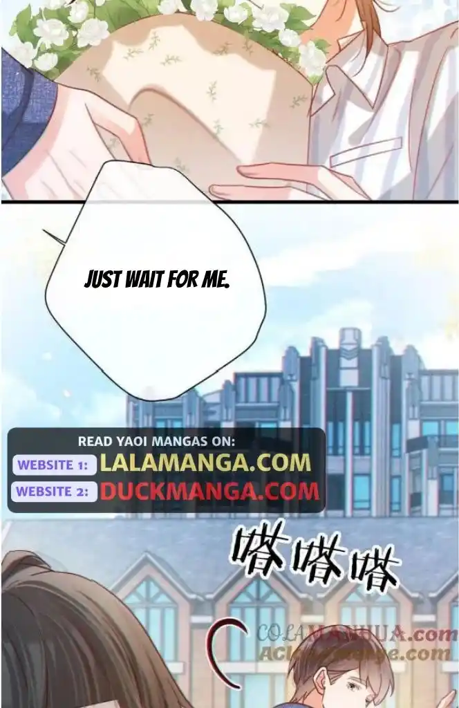 Omg! I Gave Birth A Child With Him Chapter 103