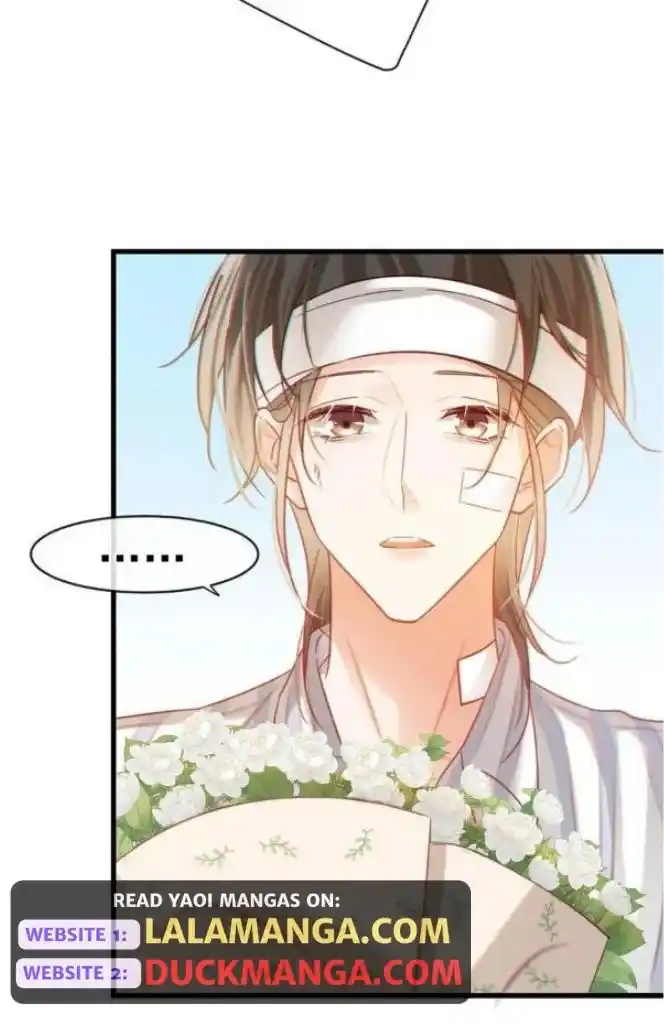 Omg! I Gave Birth A Child With Him Chapter 103