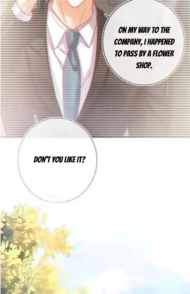 Omg! I Gave Birth A Child With Him Chapter 103