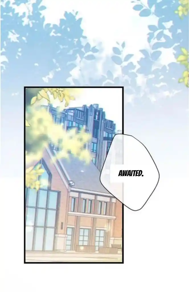 Omg! I Gave Birth A Child With Him Chapter 103