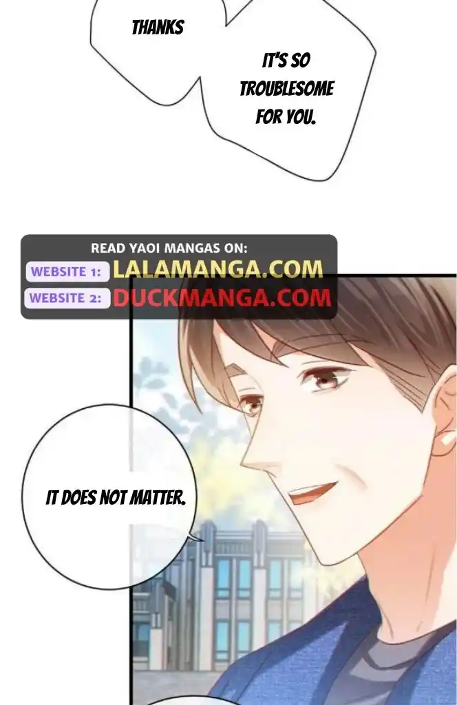 Omg! I Gave Birth A Child With Him Chapter 103