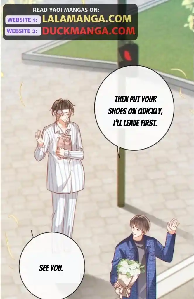 Omg! I Gave Birth A Child With Him Chapter 103