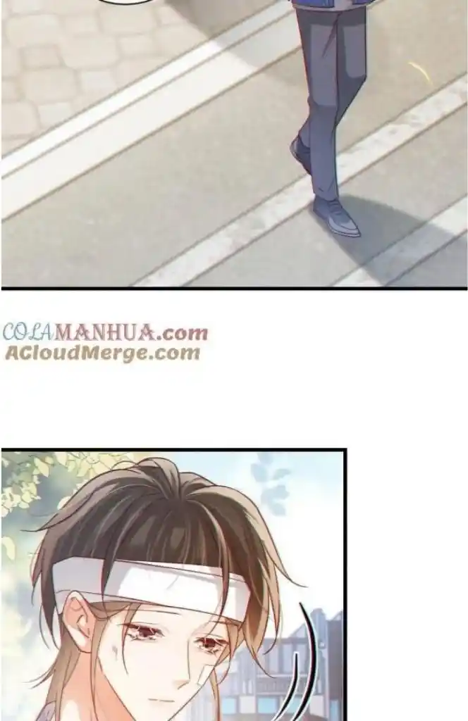 Omg! I Gave Birth A Child With Him Chapter 103