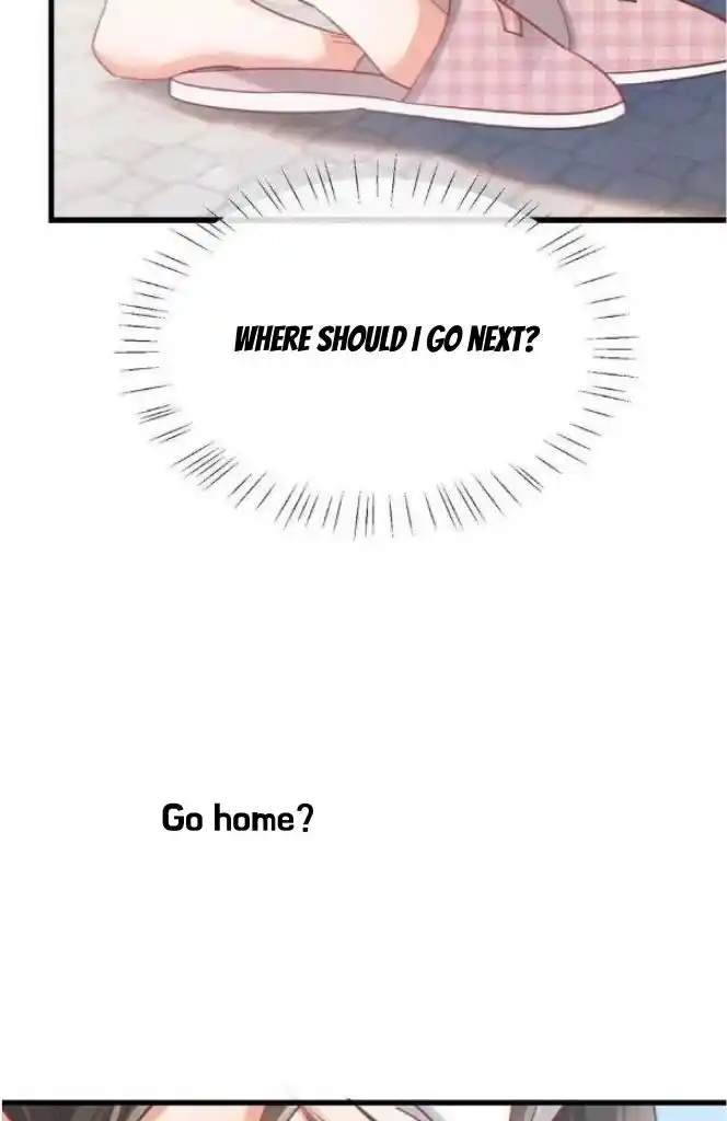 Omg! I Gave Birth A Child With Him Chapter 103