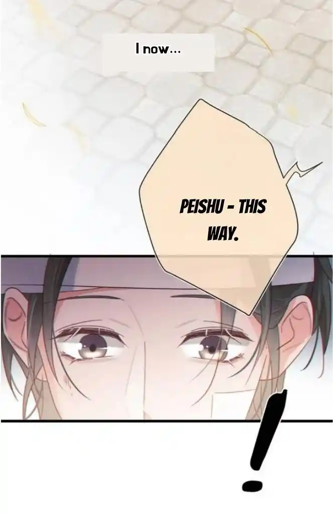 Omg! I Gave Birth A Child With Him Chapter 103