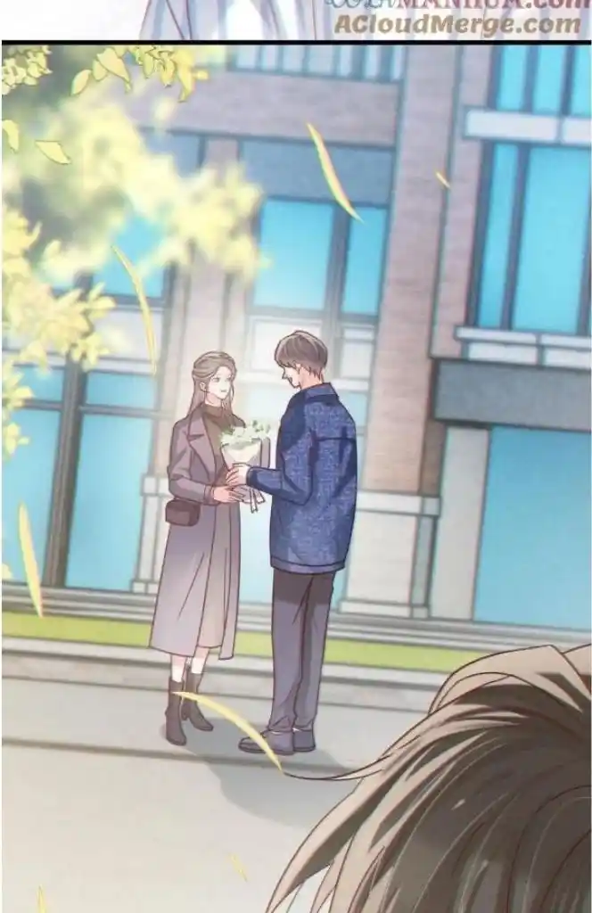 Omg! I Gave Birth A Child With Him Chapter 103