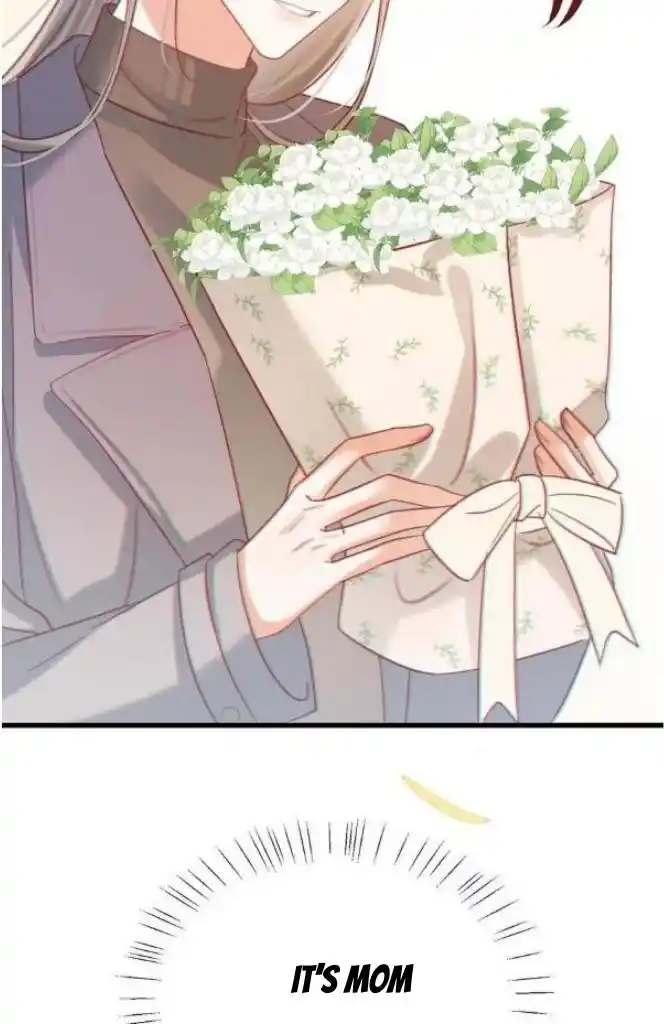 Omg! I Gave Birth A Child With Him Chapter 103