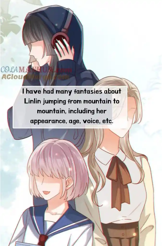 Omg! I Gave Birth A Child With Him Chapter 104