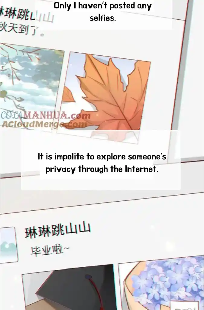 Omg! I Gave Birth A Child With Him Chapter 104